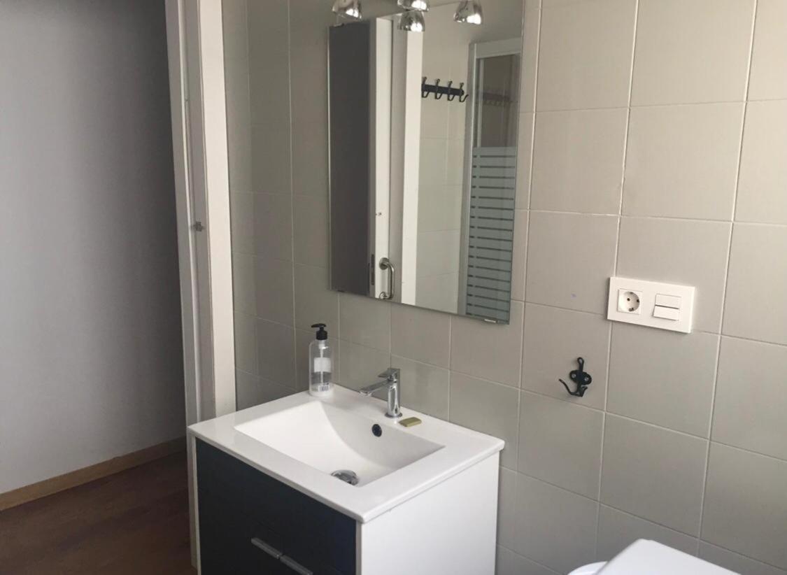 Wish Suite Salado De Sevilla Exterior foto