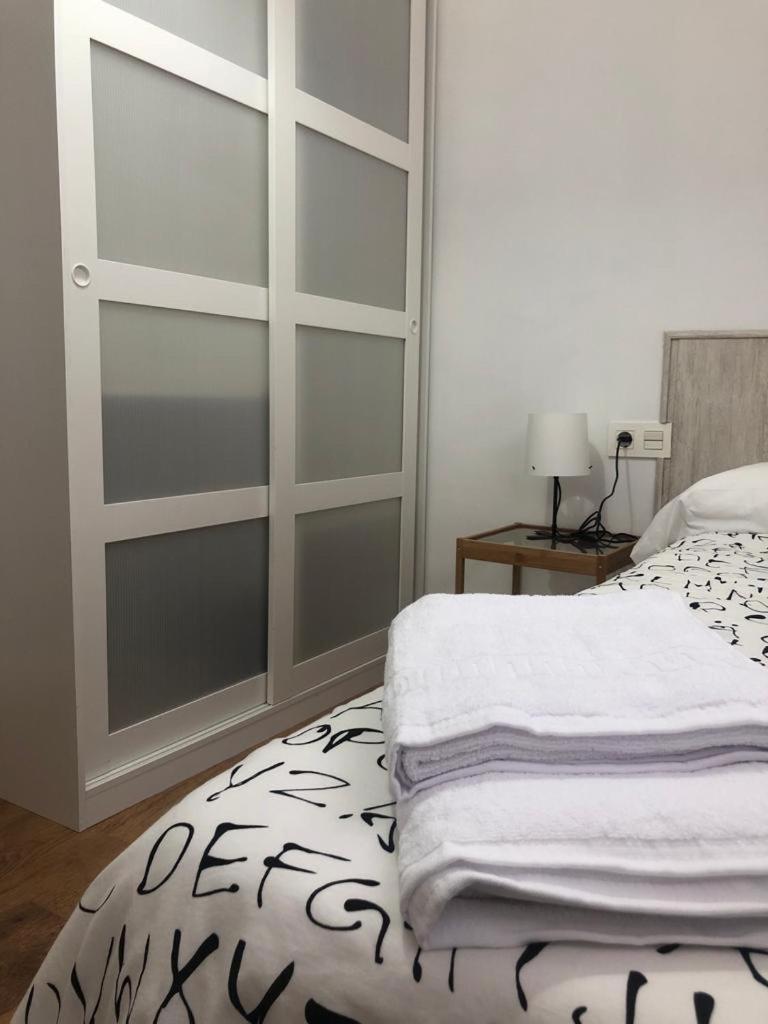 Wish Suite Salado De Sevilla Exterior foto