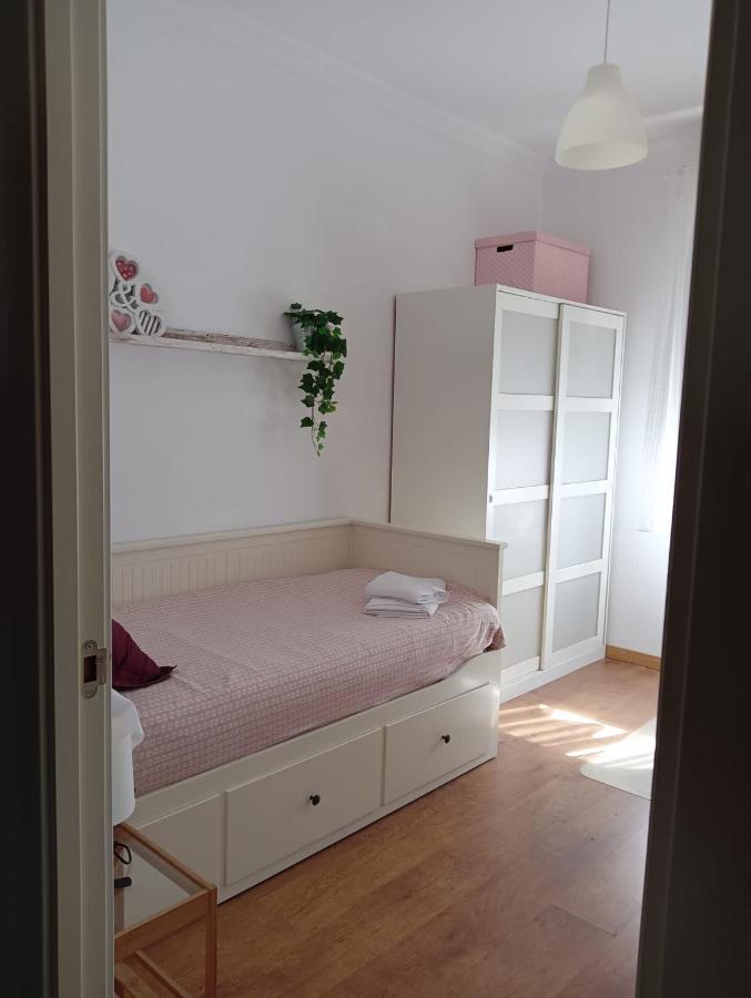 Wish Suite Salado De Sevilla Exterior foto