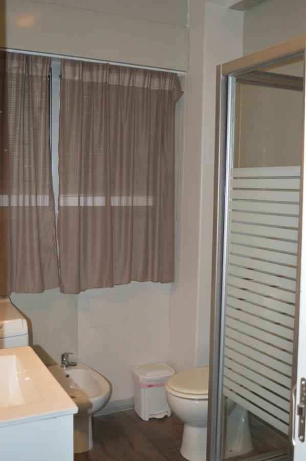 Wish Suite Salado De Sevilla Exterior foto