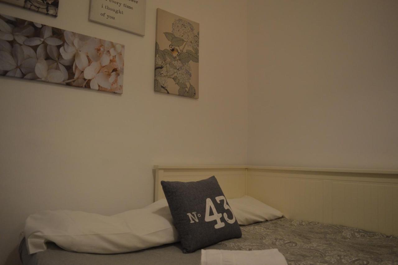 Wish Suite Salado De Sevilla Exterior foto