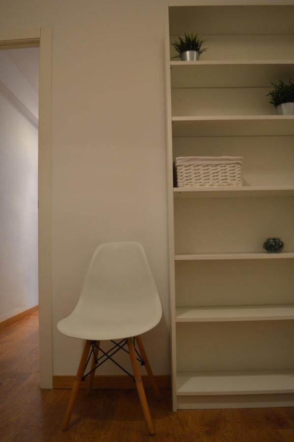 Wish Suite Salado De Sevilla Exterior foto