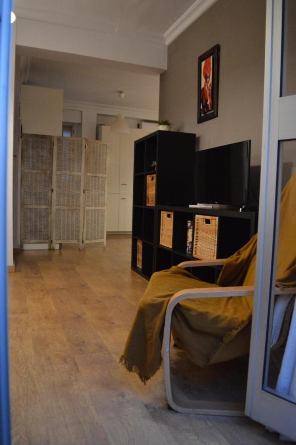 Wish Suite Salado De Sevilla Exterior foto