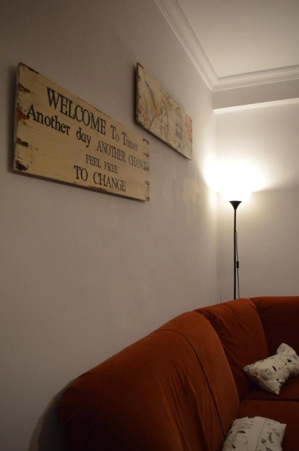 Wish Suite Salado De Sevilla Exterior foto