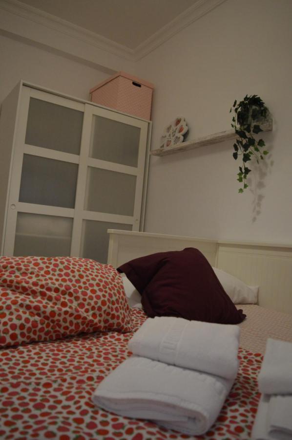 Wish Suite Salado De Sevilla Exterior foto