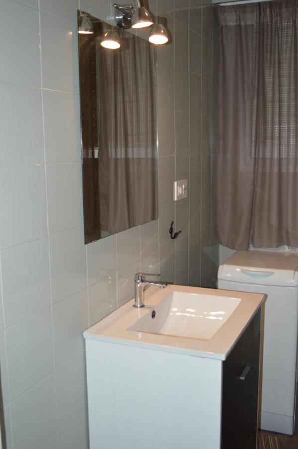 Wish Suite Salado De Sevilla Exterior foto