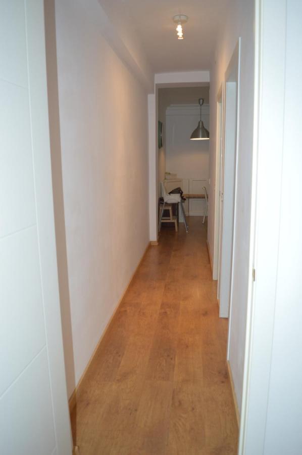 Wish Suite Salado De Sevilla Exterior foto