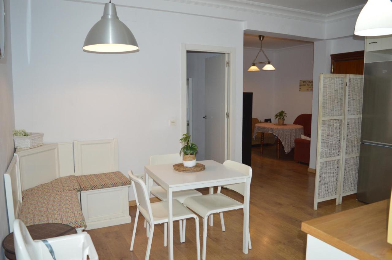 Wish Suite Salado De Sevilla Exterior foto