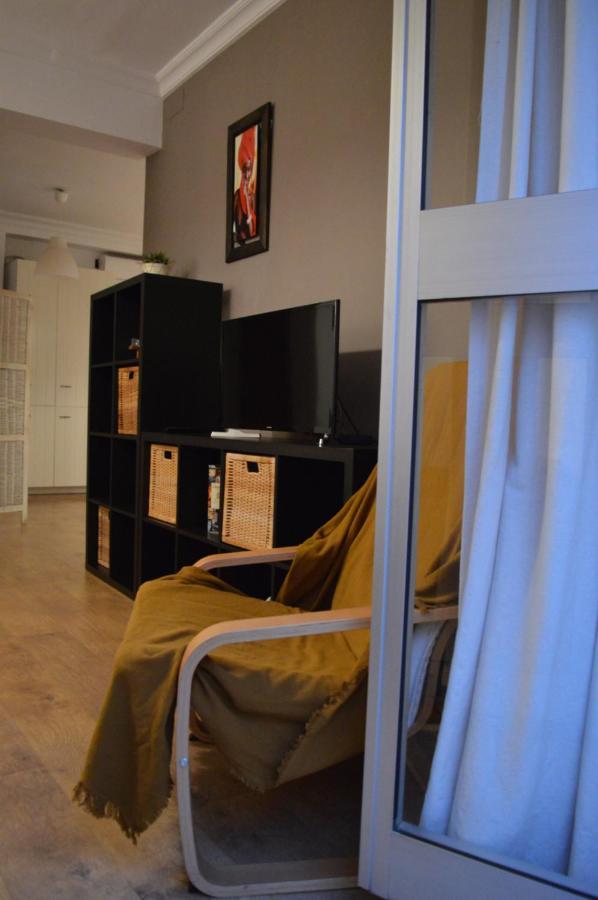 Wish Suite Salado De Sevilla Exterior foto