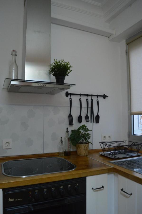 Wish Suite Salado De Sevilla Exterior foto