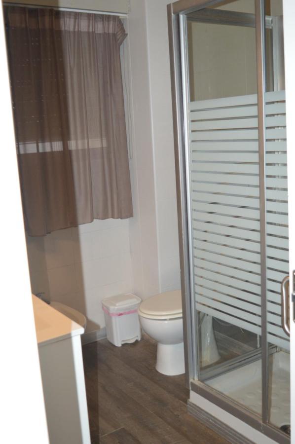 Wish Suite Salado De Sevilla Exterior foto