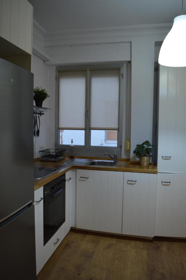 Wish Suite Salado De Sevilla Exterior foto