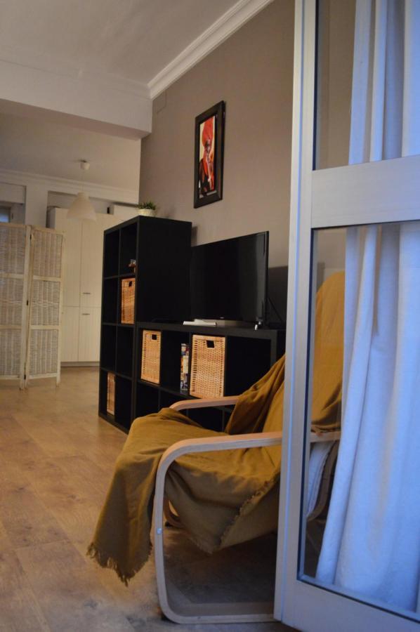 Wish Suite Salado De Sevilla Exterior foto